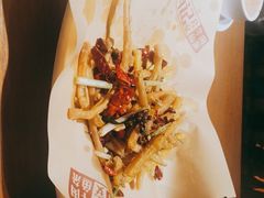 -肖记公安牛肉鱼杂馆· 省级非物质文化遗产(仁和路店)