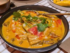 -CHINCHIN 青青·泰国料理(万象食家店)