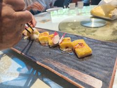 -阿瓦山寨·湘菜现炒·剁椒鱼头王(咸阳总店)
