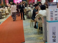 -君德澜酒家·创意粤菜(金山谷店)