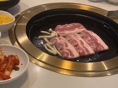 -韩时烤肉(枫蓝店)