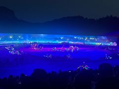 -鼎盛王朝康熙大典实景演出