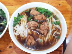 排骨粉-肆姐面粉馆(坡子街店)