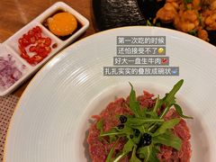-LA MAISON公鸡和龙(蛇口店)