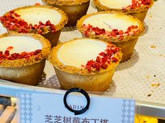 -CARINO BAKERY&CAFE(南方商城店)
