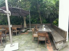 -Geneva日内瓦餐厅(西郊宝成花苑店)