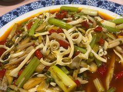 -杨记隆府重庆江湖菜(大悦城店)