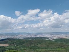 -帽儿山国家森林公园