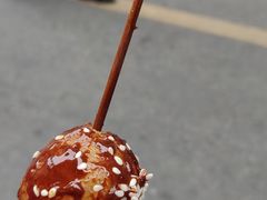 -邓记新一代糖油果子(四川煤管局供销公司职工宿舍店)