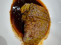 -金陵后厨·南京菜(新街口秣陵路店)