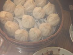 南翔小笼包-双塔老饭店