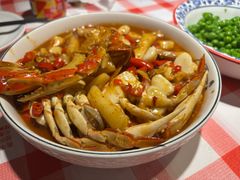-3弄堂·滕王饭店·江西菜(铜锣湾店)