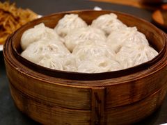 -诺敏塔拉奶茶-布里亚特包子-手把肉(锦都会店)