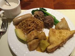 -广州礼顿酒店