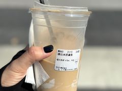 -Manner Coffee(万象前海店)