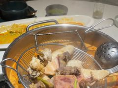 -金象泰馆泰式海鲜火锅(文南路店)