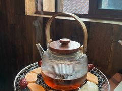 -邈墨茶馆(大兜路1号店)