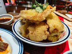 -新兴园饺子馆(河南街店)