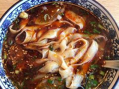-马艾萨中国兰州牛肉拉面(劲松店)
