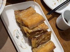 -三晋老田饸饹面(中大街店)