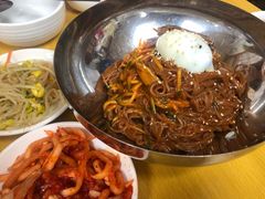 -屋里家延边朝鲜族冷面(南园店)