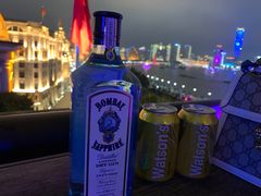 -外滩8号 whisky bar(金延大厦店)