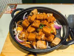 -火啫啫·粤式啫啫煲(南通首店)