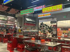 -堂堂小伙夫·辽宁小吃大排档(京西大悦城店)