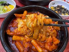 -食米家拌饭(梅溪新天地店)