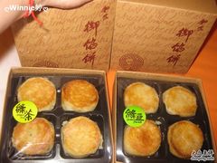 -Babycat私家御饼屋(龙头路一店)