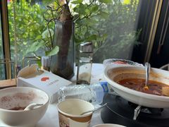 -小厨娘淮扬菜(天印大道店)