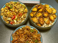 -金龙·打边炉(南京西路店)