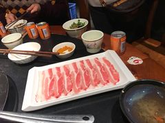 -蓉城老妈火锅(双林路店)