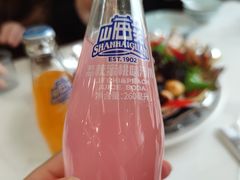 -龙香居海鲜浑锅家常菜·特色驴肉