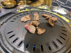 -恩泽家·果味坛子韩国炭火烤肉(白石龙店)