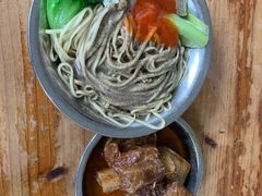 -东兴牛肉店(庄府巷店)