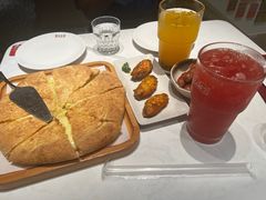 -烁先生披萨(河南岸店)