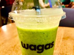 -Wagas沃歌斯(太古汇店)