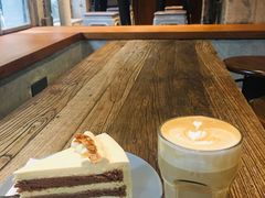 -来回·咖啡(天河南店)