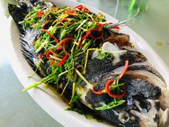 -南蚝小贝海鲜特色餐厅(南澳岛店)