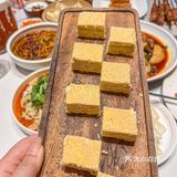 这么好吃的新疆菜怎么没人推啊……