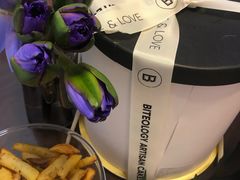 -Biteology Artisan Cakes(红庄·国际文化保税创新园店)