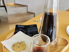 -Bracket Coffee(工体店)