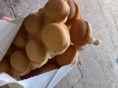 -利强记北角鸡蛋仔(弥敦道店 )