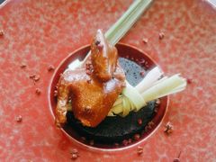 -南堂馆·新川菜(天府三街店)