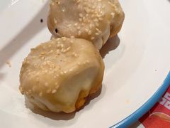 -小杨生煎(黄河路店)