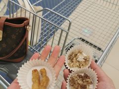 -盒马X会员店(王府井奥莱UP TOWN店)