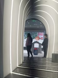 -MINI MARS KIDS CLUB亲子家庭中心(杨浦黄兴店)