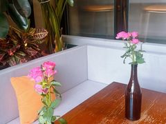 -Laures·月桂西班牙碳烤餐厅(十尚坊店)