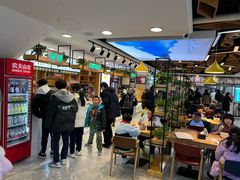 -兰亭安泊牛肉面(乐都路店)